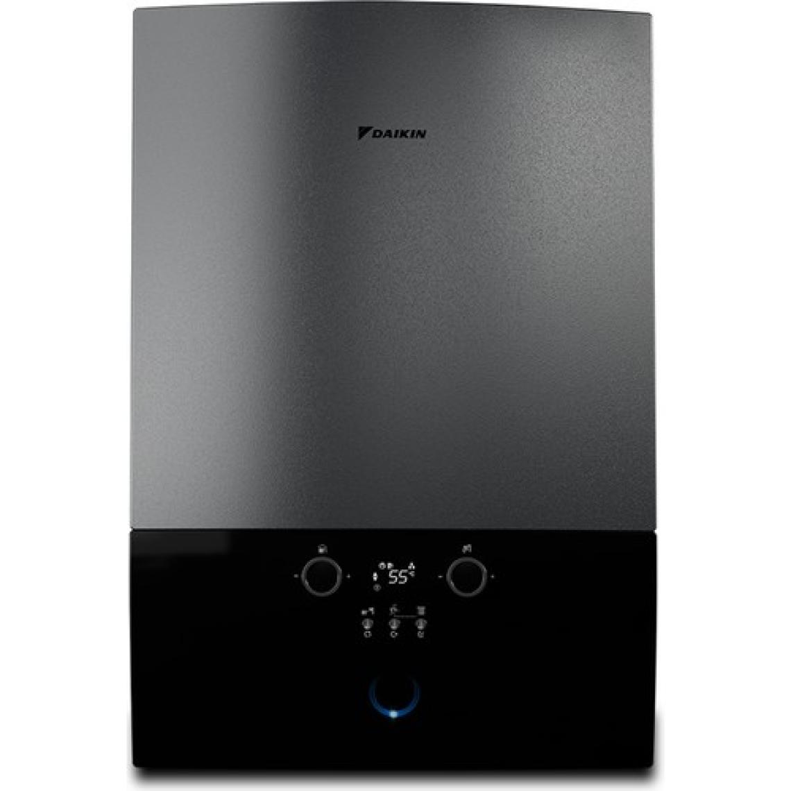 Daikin Smart NDJ Premix 35 KW (D2CND035) | Tam Yoğuşmalı Kombi (Baca Dahil)