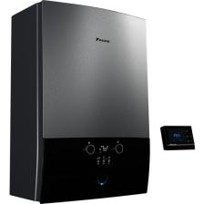 Daikin Smart NDJ Premix 35 KW (D2CND035) | Tam Yoğuşmalı Kombi (Baca Dahil)
