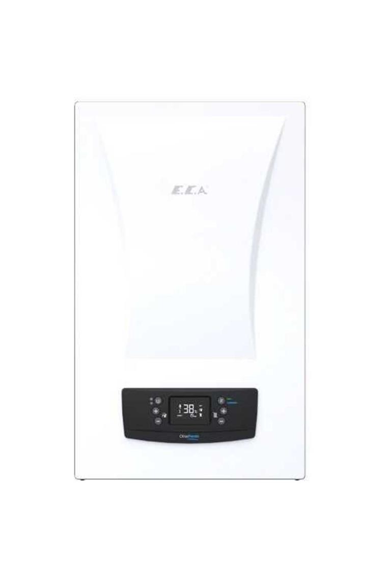 E.C.A Citius Premix 24/24 Kw (20.000 Kcal) Tam Yoğuşmalı Kombi