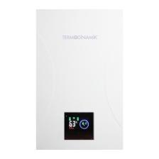 Termodinamik Dek 24 (380V) (Isıtma + Sıcak Su) Dokunmatik Ekran Trifaze Elektrikli Kombi
