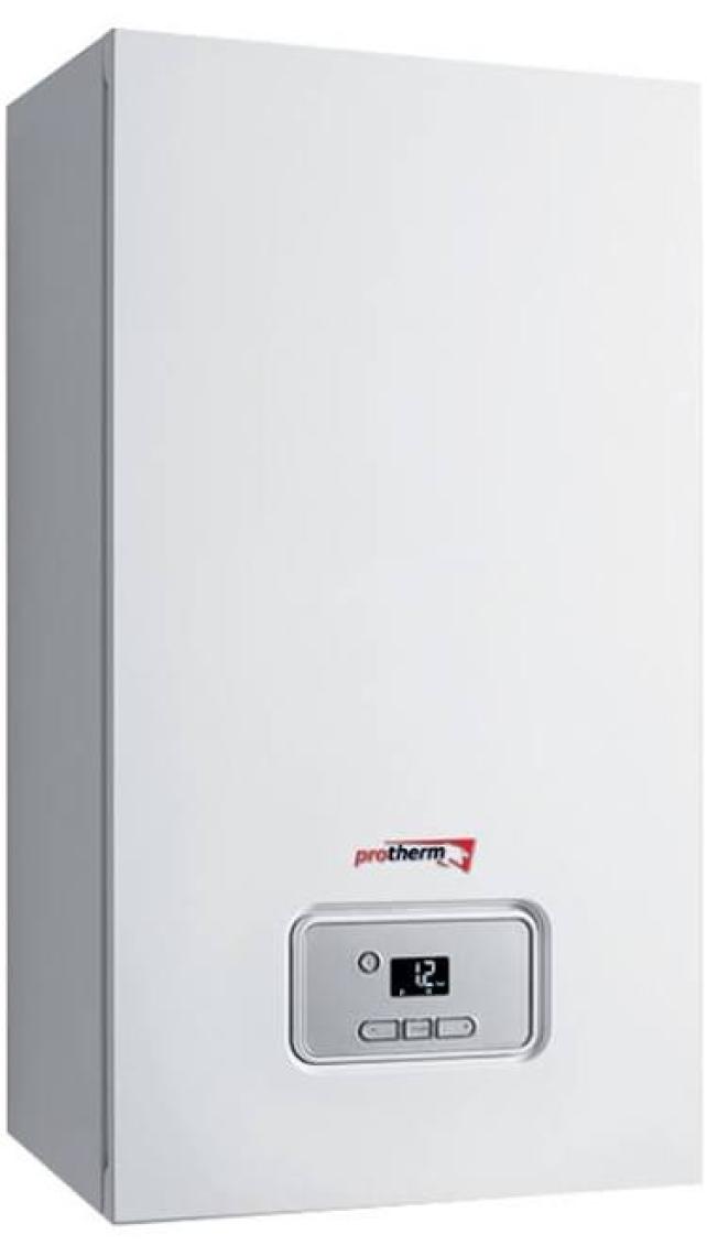 Protherm Lynx Condens 24 Kw Erp Yoğuşmalı Kombi