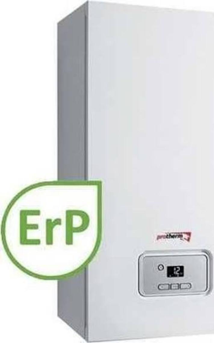 Protherm Lynx Condens 24 Kw Erp Yoğuşmalı Kombi