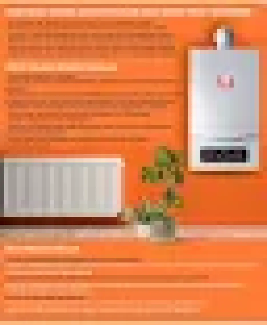 Airfel Maestro Comfort 24/24 Kw (20.000) Kcal Tam Yoğuşmalı Kombi