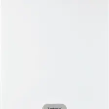 Lambert LPY 33 kw Yoğuşmalı Kombi + Baca (Baymak Servis Güvencesiyle)