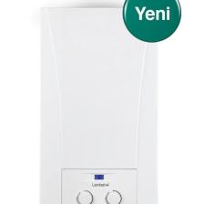 ATTIVO 24 Ln Yoğuşmalı Kombi + Baca (Baymak Servis Güvencesiyle)