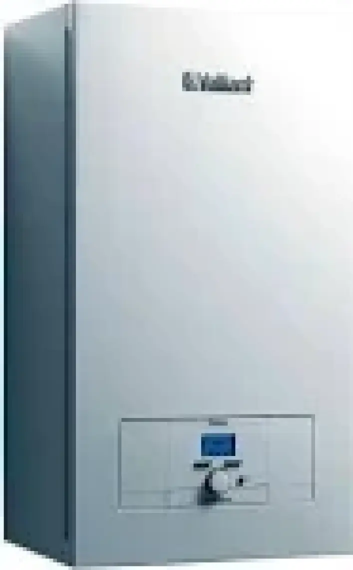 Vaillant Eloblock 18 Kw Trifaze Elektrikli Kombi