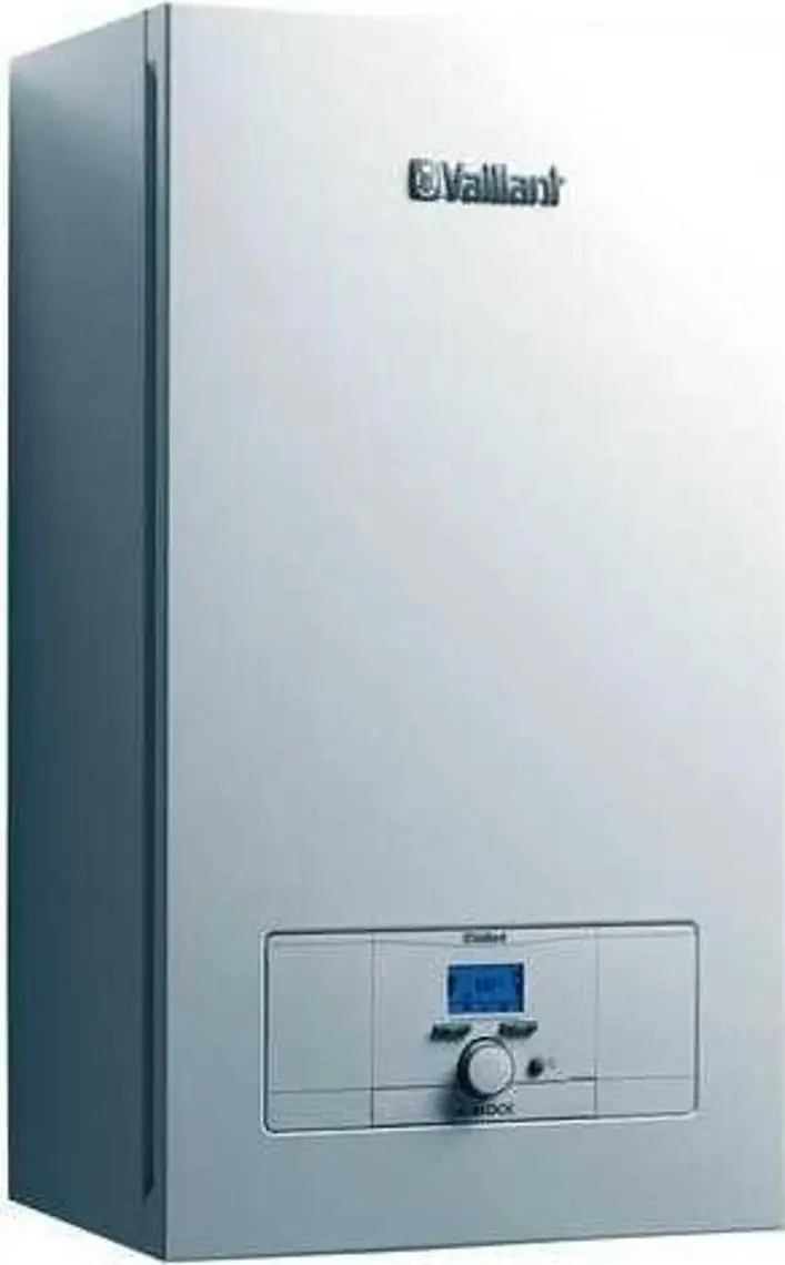 Vaillant Eloblock 18 Kw Trifaze Elektrikli Kombi