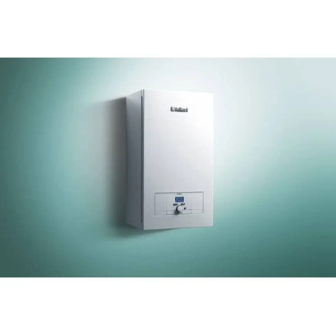 Vaillant Eloblock 18 Kw Trifaze Elektrikli Kombi