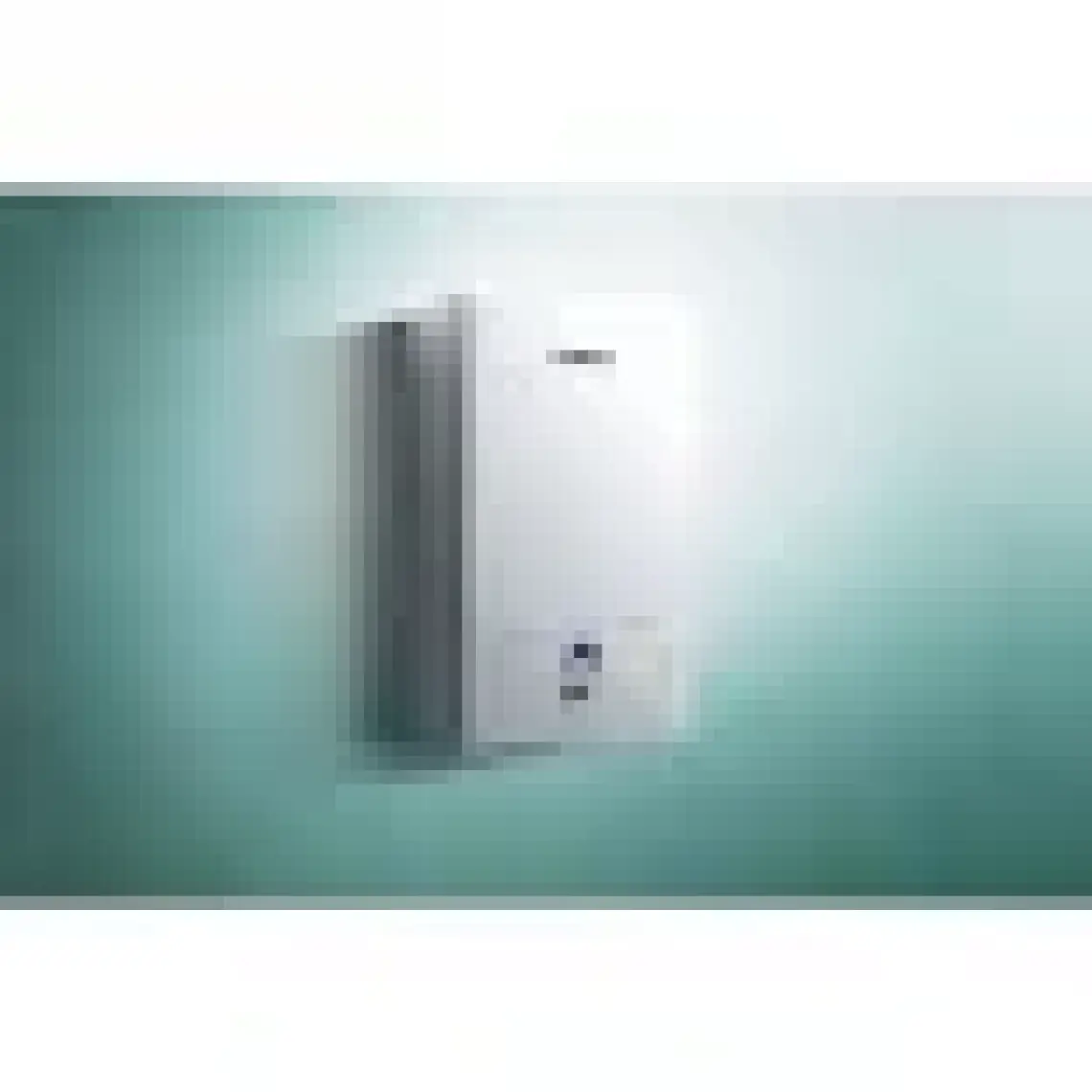 Vaillant Eloblock 18 Kw Trifaze Elektrikli Kombi