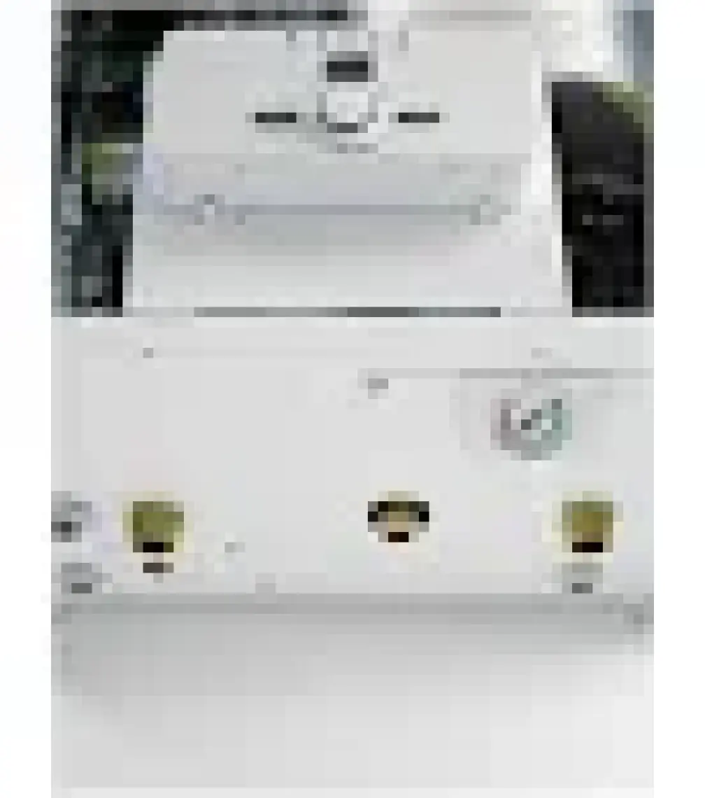 Vaillant Eloblock 18 Kw Trifaze Elektrikli Kombi