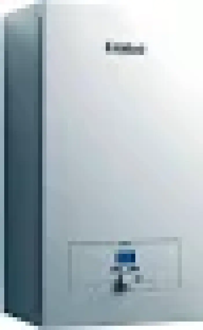 Vaillant Eloblock 18 Kw Trifaze Elektrikli Kombi