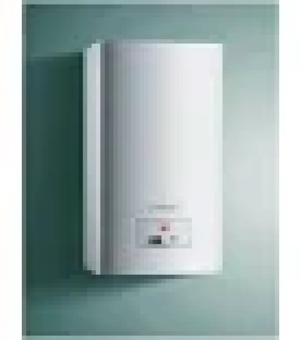 Vaillant Eloblock 18 Kw Trifaze Elektrikli Kombi