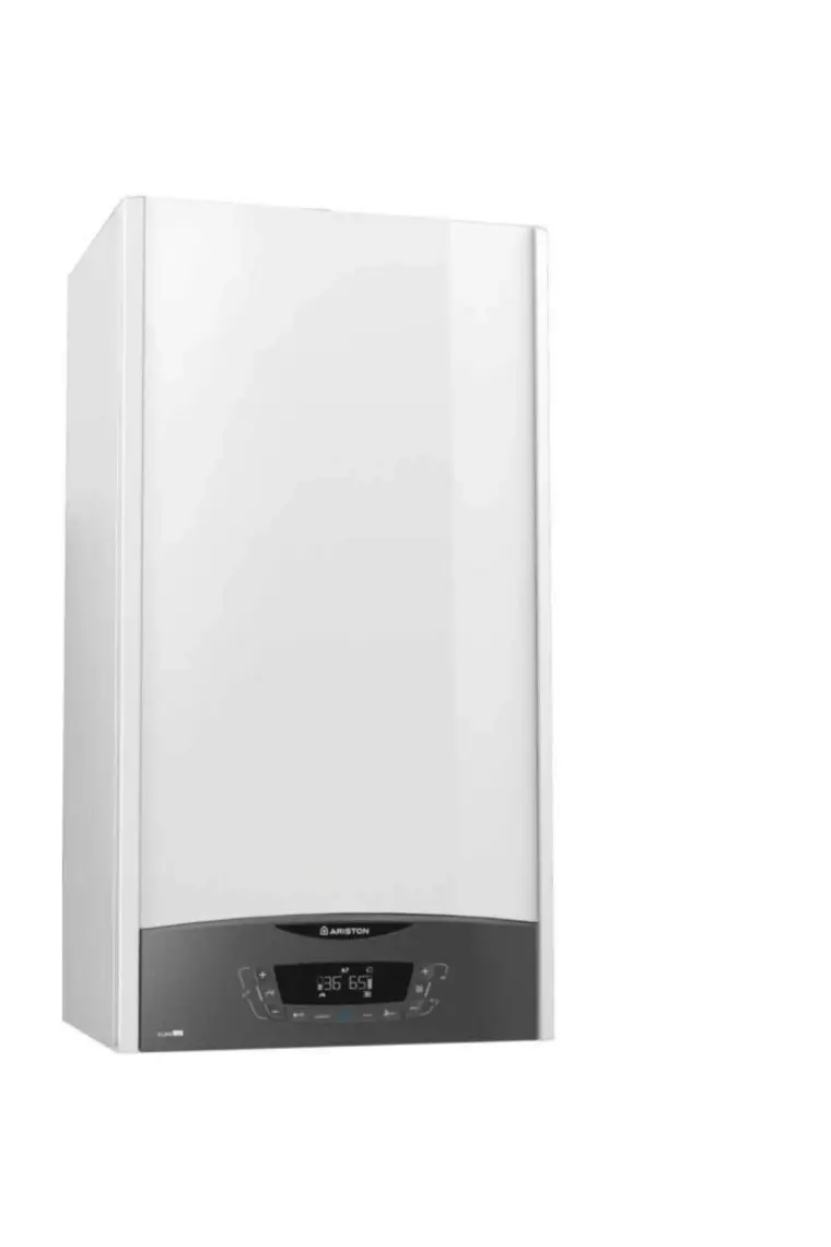 Ariston Thermo Clas One 35 Ff Erp Yoğuşmalı Kombi