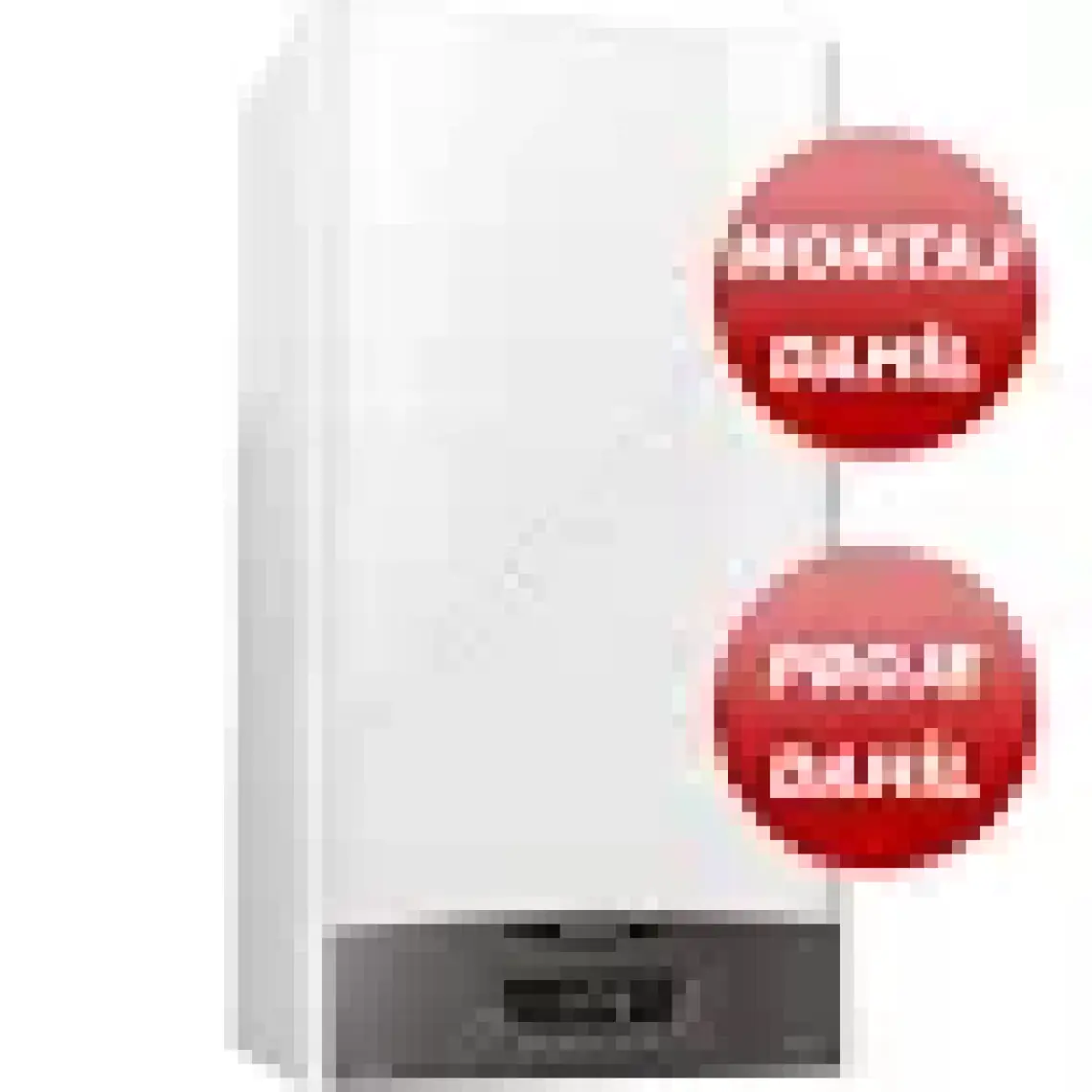 Ariston Thermo Clas One 35 Ff Erp Yoğuşmalı Kombi