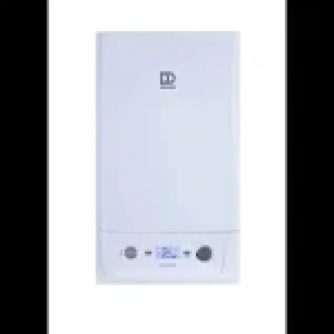 DemirDöküm Nitromix P 28 kw Yoğuşmalı Kombi (Baca Dahil)