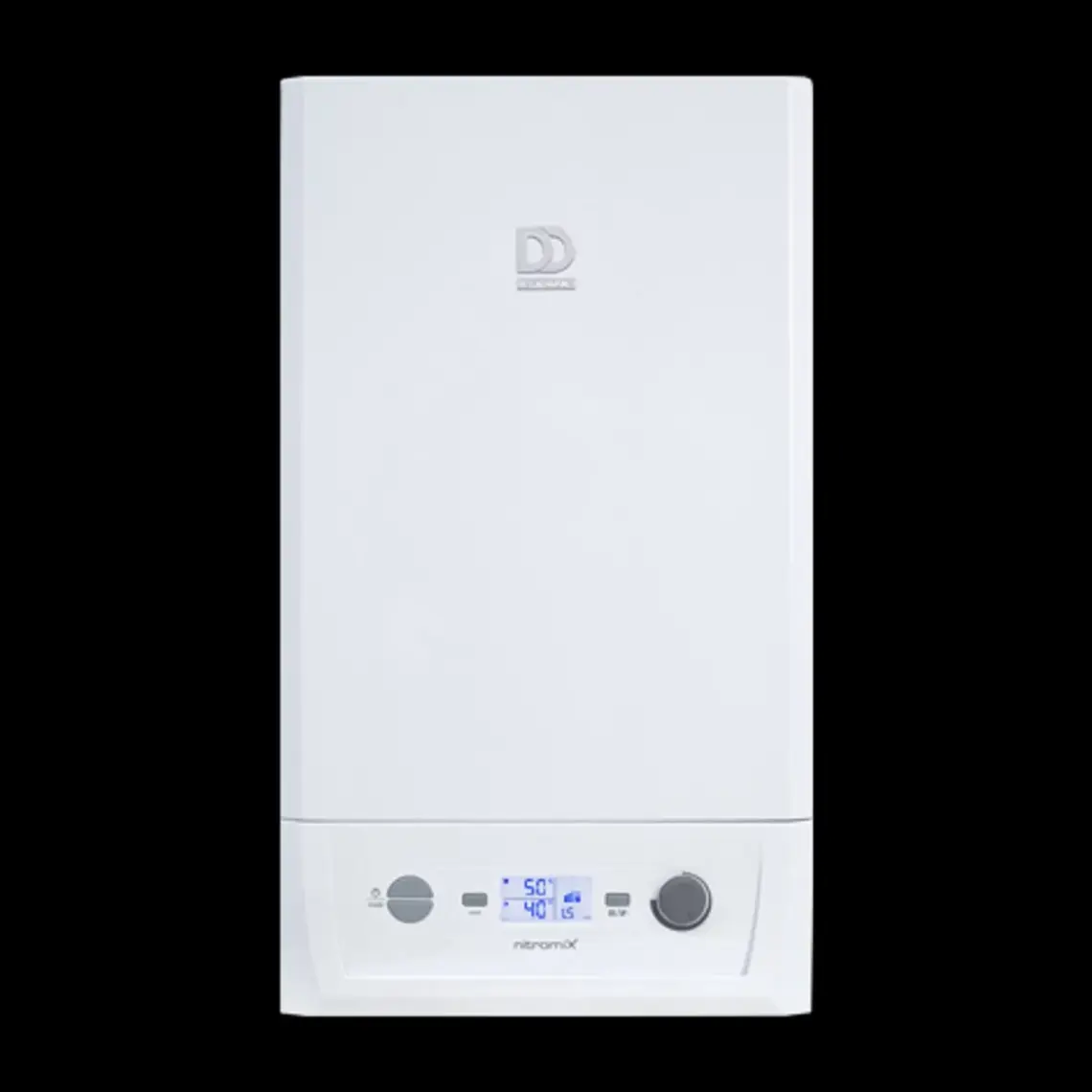 DemirDöküm Nitromix P 28 kw Yoğuşmalı Kombi (Baca Dahil)