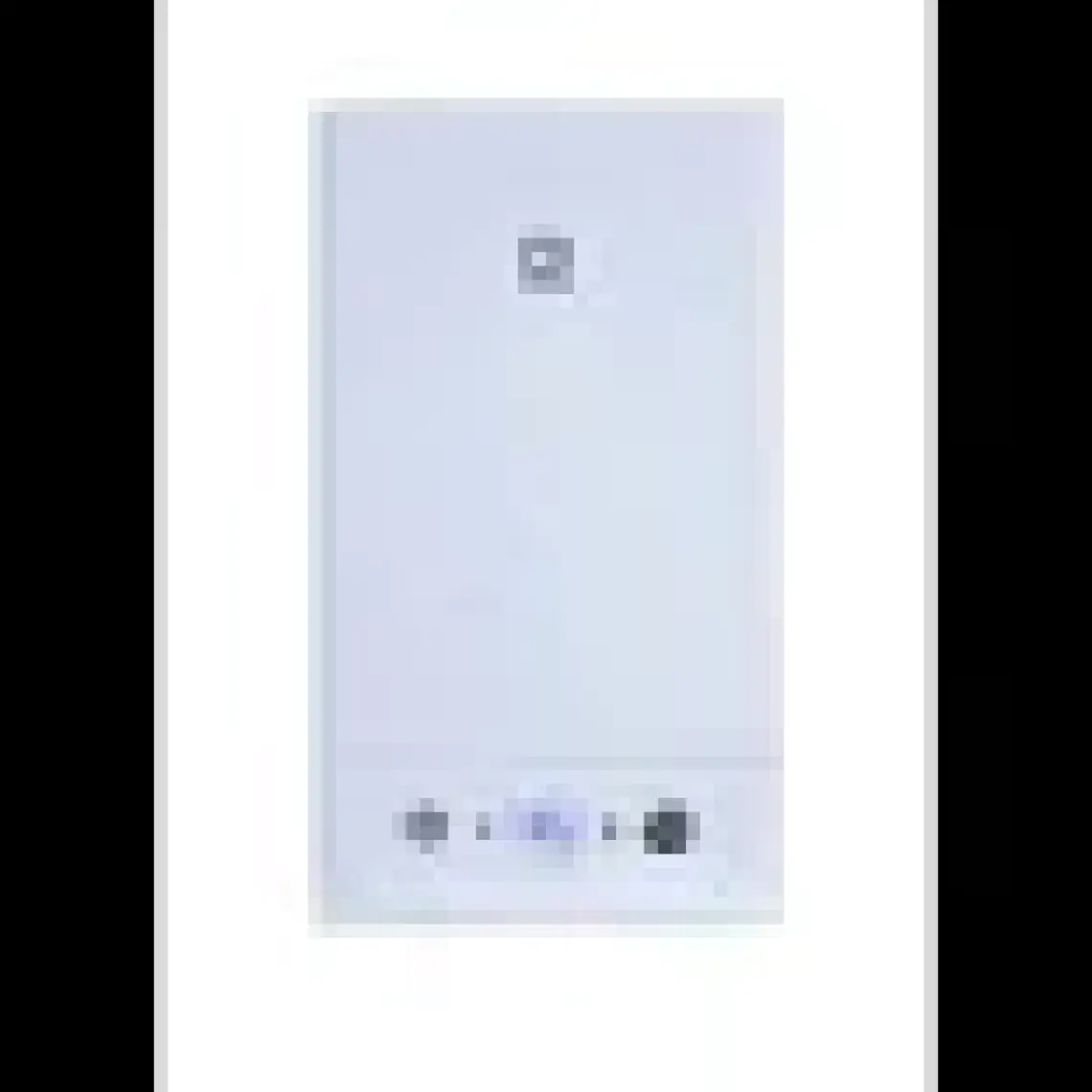 DemirDöküm Nitromix P 28 kw Yoğuşmalı Kombi (Baca Dahil)