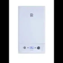 DemirDöküm Nitromix P 28 kw Yoğuşmalı Kombi (Baca Dahil)