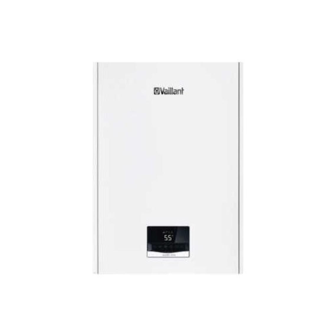 Vaillant ecoTEC Intro 24/28 24 kW Hermetik Yoğuşmalı Kombi