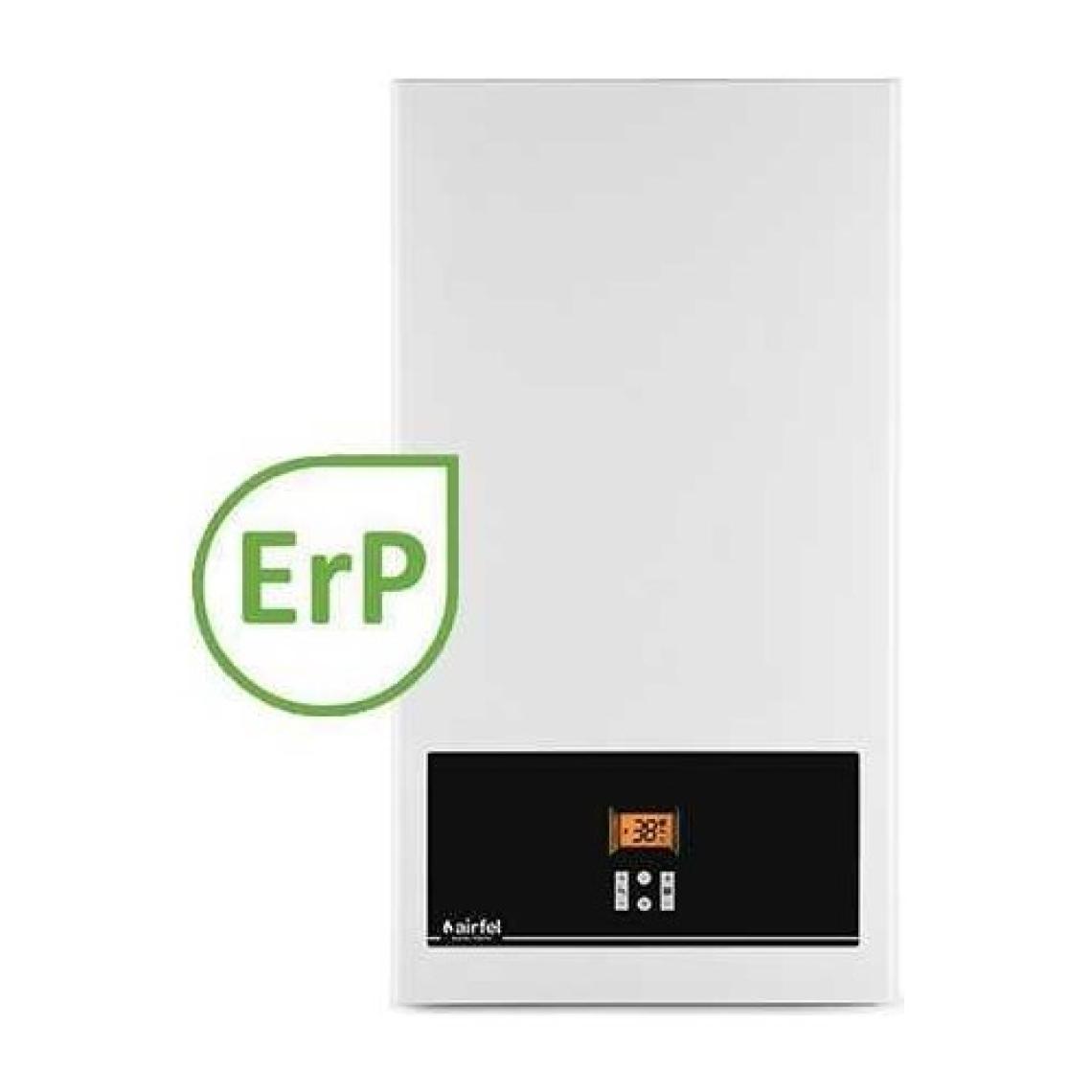 Airfel Digifel Premix 38 Kw Tam Yoğuşmalı Kombi