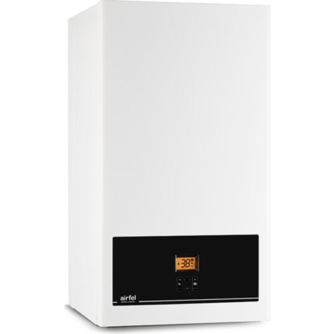 Airfel Digifel Premix 38 Kw Tam Yoğuşmalı Kombi