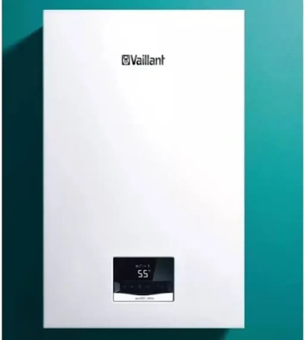 Vaillant Ecotec Intro 18/24KW Tam Yoğuşmalı Kombi