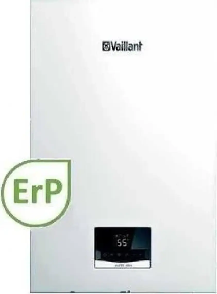 Vaillant Ecotec Intro 18/24KW Tam Yoğuşmalı Kombi