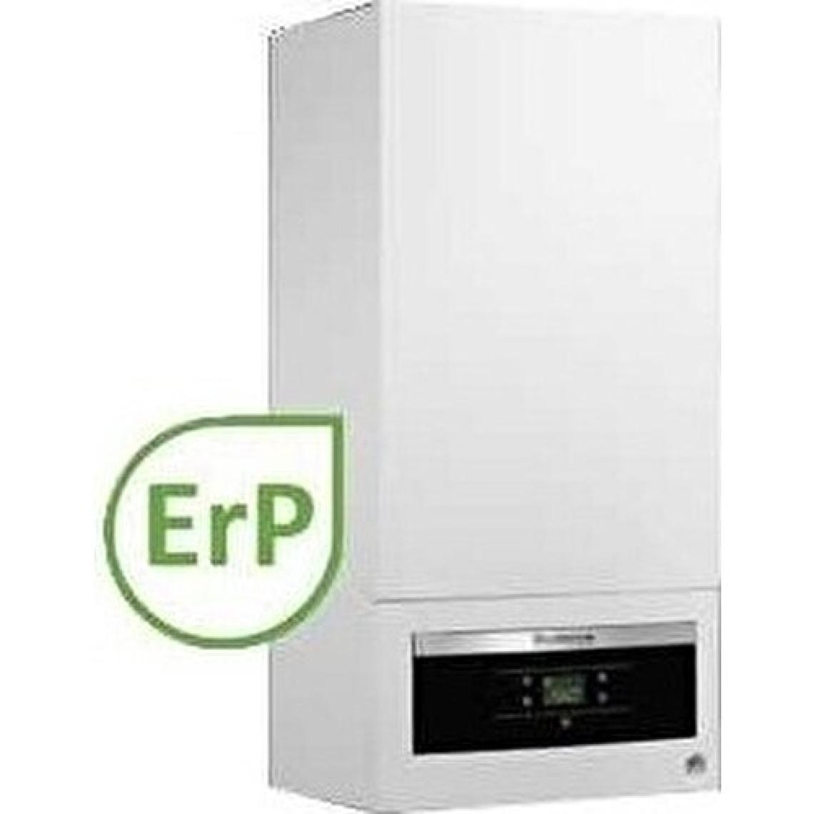 Buderus Logamax Plus GB062 24 kw Yoğuşmalı Kombi (Baca Dahil)