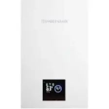 Termodinamik Dek 24 (380V) (Isıtma + Sıcak Su) Dokunmatik Ekran Trifaze Elektrikli Kombi