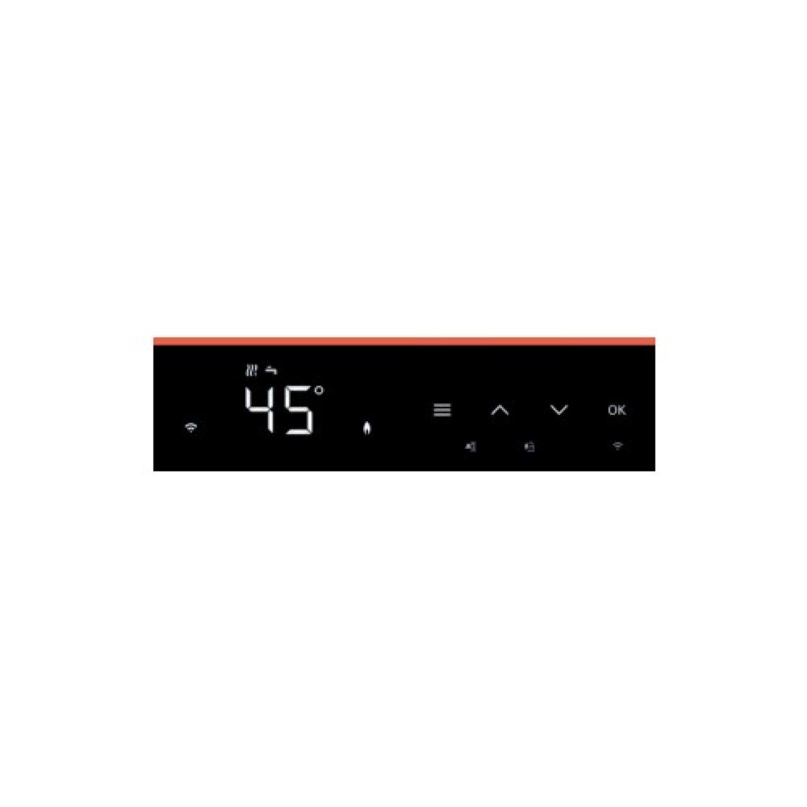 Viessmann Vitodens Connect 25/29 Kw 21000 Kcal Tam Yoğuşmalı Kombi