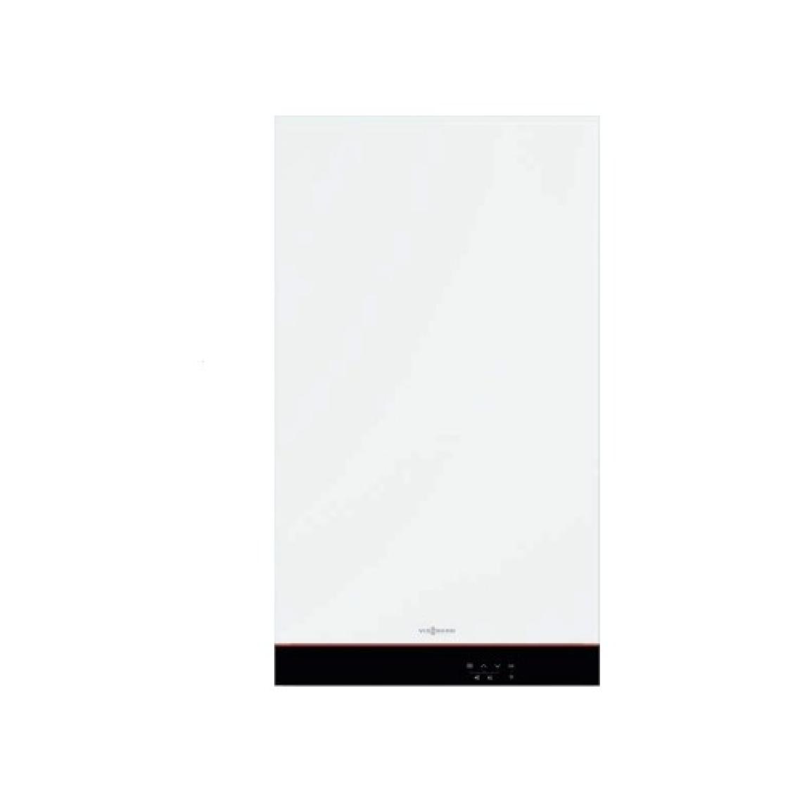 Viessmann Vitodens Connect 25/29 Kw 21000 Kcal Tam Yoğuşmalı Kombi