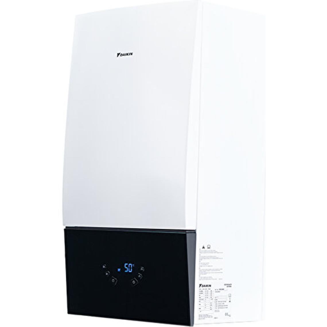 Daikin Premix VZ D2CPX023 23 kW Tam Yoğuşmalı Kombi