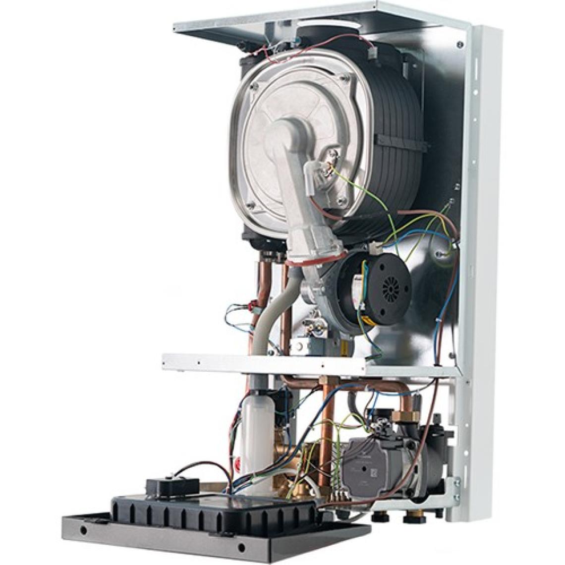Daikin Premix VZ D2CPX023 23 kW Tam Yoğuşmalı Kombi