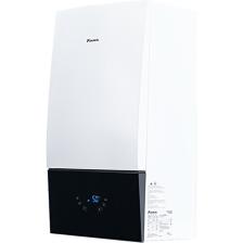 Daikin Premix VZ D2CPX023 23 kW Tam Yoğuşmalı Kombi