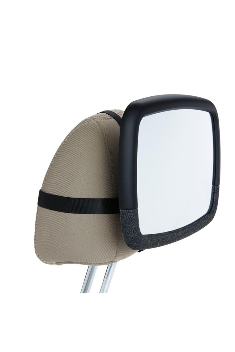 Brica 360 Pivot Bebek Görüşü Geniş Açılı Ayarlanabilir Araba Aynası, Ölçüler :11,25'' X 8''