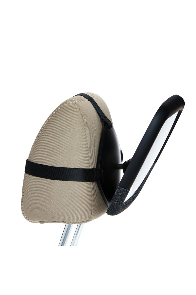Brica 360 Pivot Bebek Görüşü Geniş Açılı Ayarlanabilir Araba Aynası, Ölçüler :11,25'' X 8''