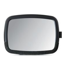 Brica 360 Pivot Bebek Görüşü Geniş Açılı Ayarlanabilir Araba Aynası, Ölçüler :11,25'' X 8''