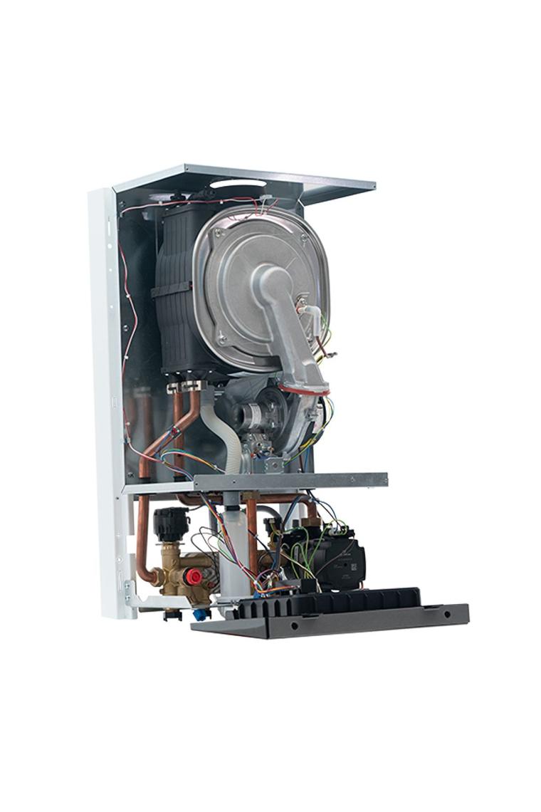 Daikin Premix Vz 23KW (TR.D2CPX023BATR) Tam Yoğuşmalı Kombi