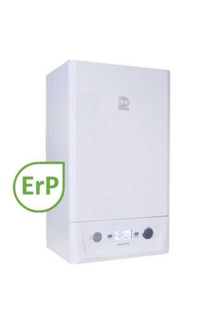 Demirdöküm Nitromix P 24 kw Tam Yoğuşmalı Kombi