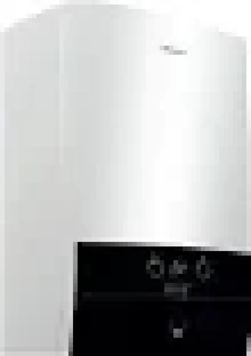 Daikin Ndj Smart Premix 28 Kw Tam Yoğuşmalı Kombi + Baca Seti