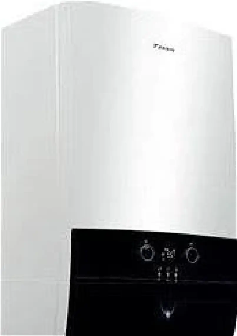 Daikin Ndj Smart Premix 28 Kw Tam Yoğuşmalı Kombi + Baca Seti