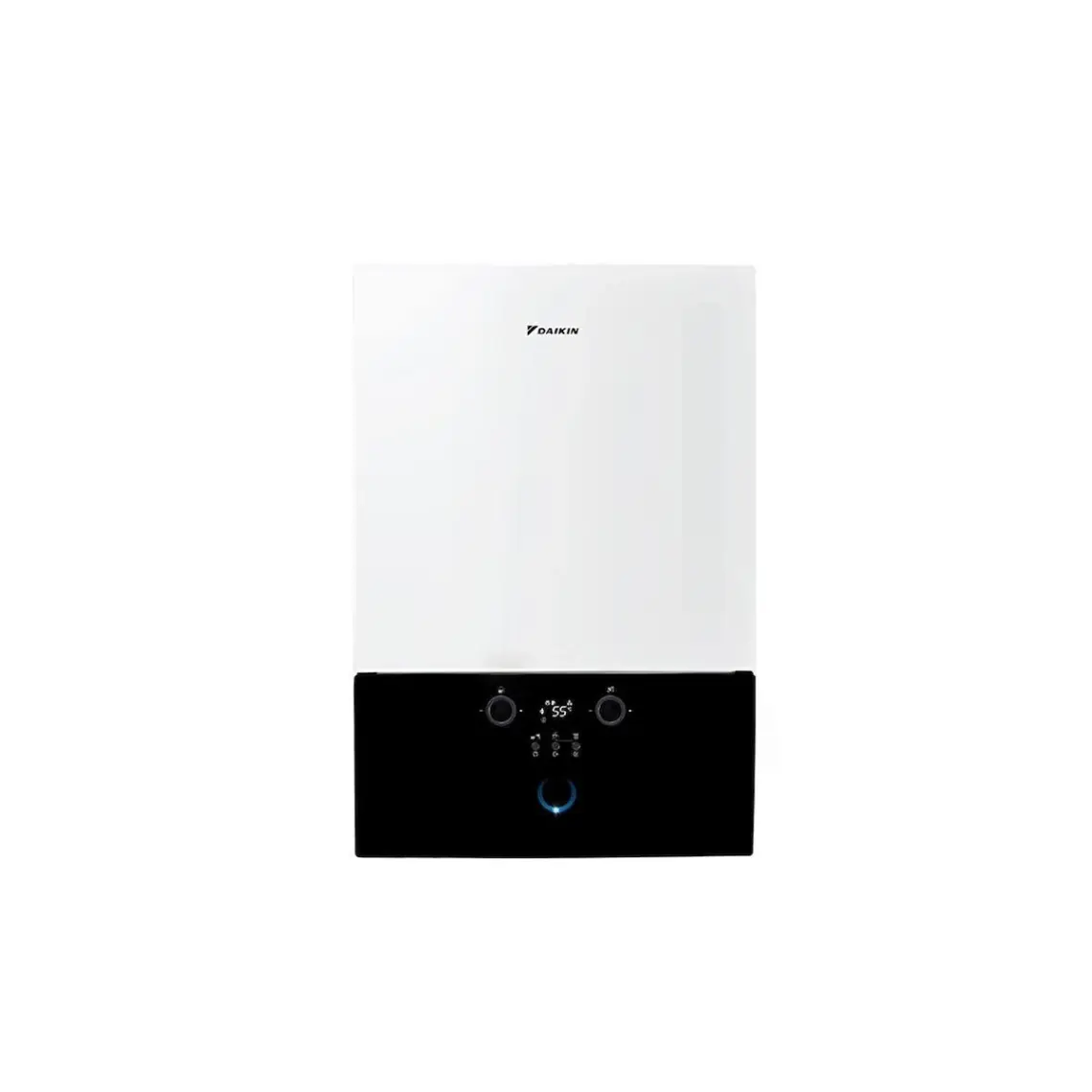 Daikin Ndj Smart Premix 28 Kw Tam Yoğuşmalı Kombi + Baca Seti
