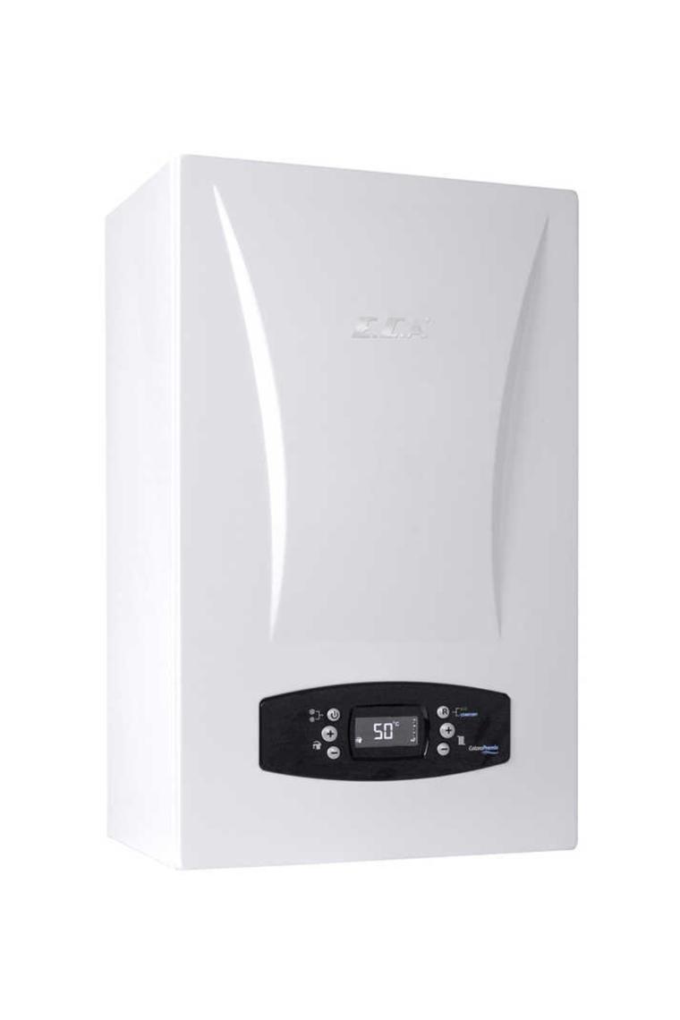 Calora Premix 24 Kw (20.000 Kcal) Tam Yoğuşmalı Kombi