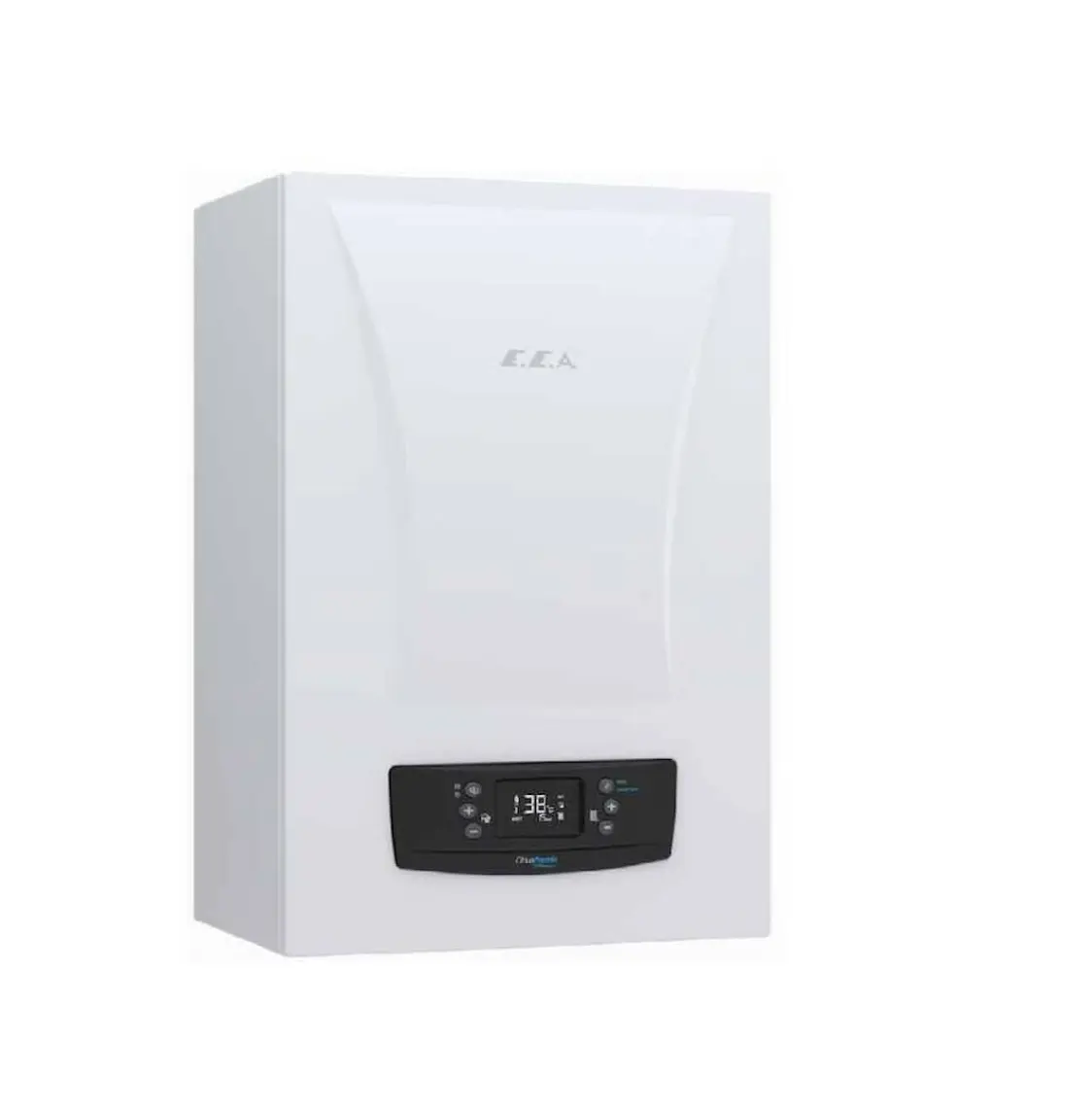 E.C.A Citius Premix 24/24 Kw (20.000 Kcal) Tam Yoğuşmalı Kombi