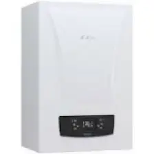 E.C.A Citius Premix 24/24 Kw (20.000 Kcal) Tam Yoğuşmalı Kombi