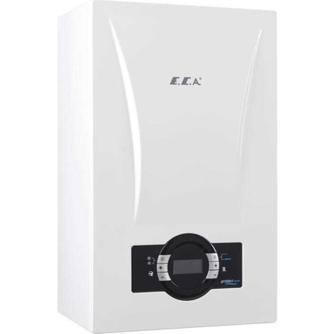 E.C.A. Proteus Premix 24 kW Hermetik Yoğuşmalı Kombi