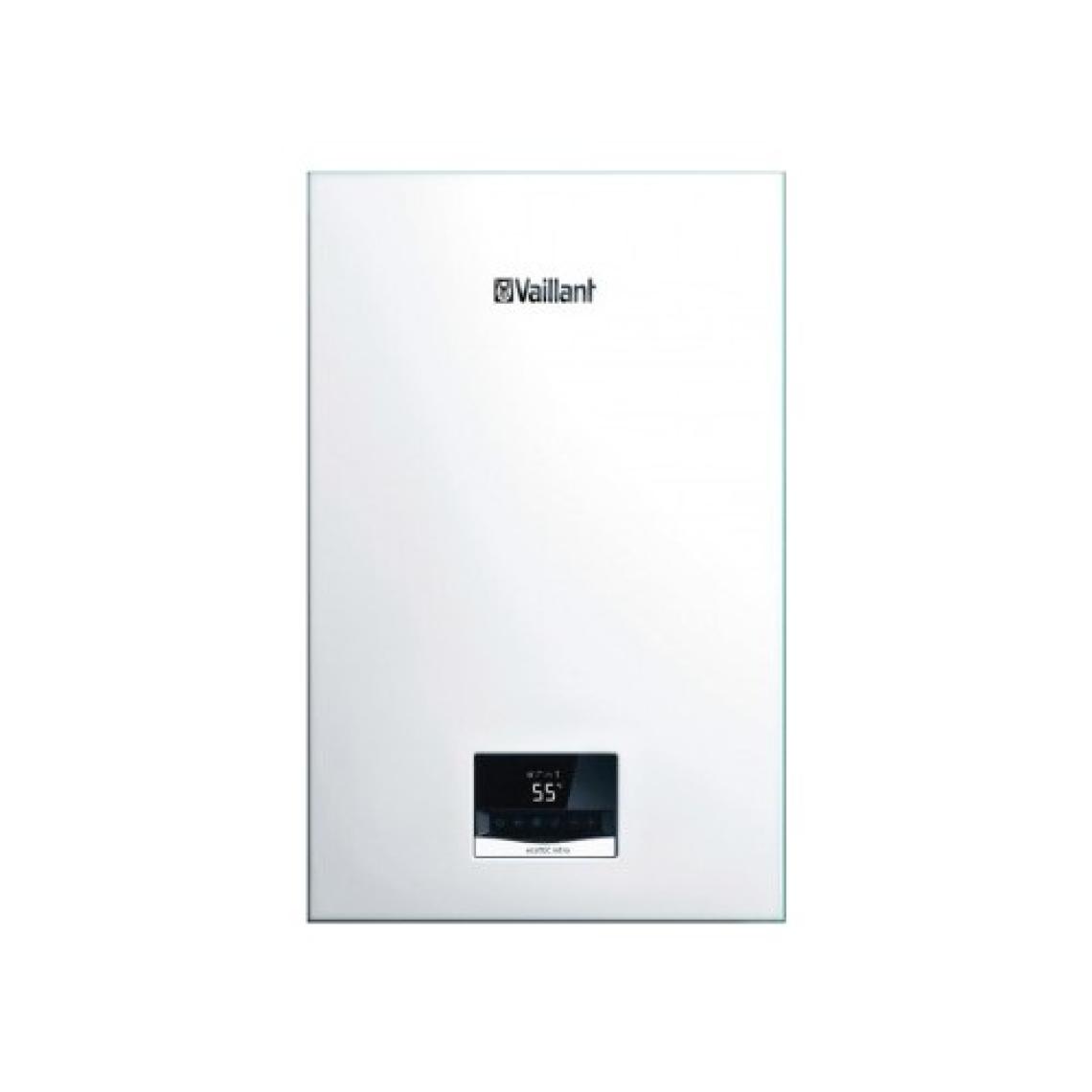 Vaillant ecoTEC Intro 18/24 18 kW Hermetik Yoğuşmalı Kombi