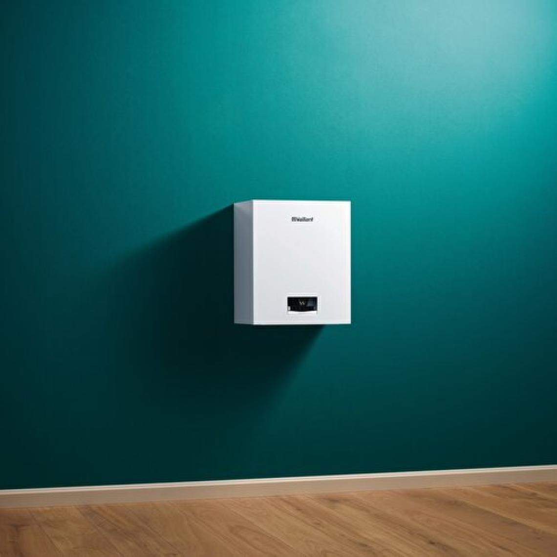Vaillant ecoTEC Intro 18/24 18 kW Hermetik Yoğuşmalı Kombi