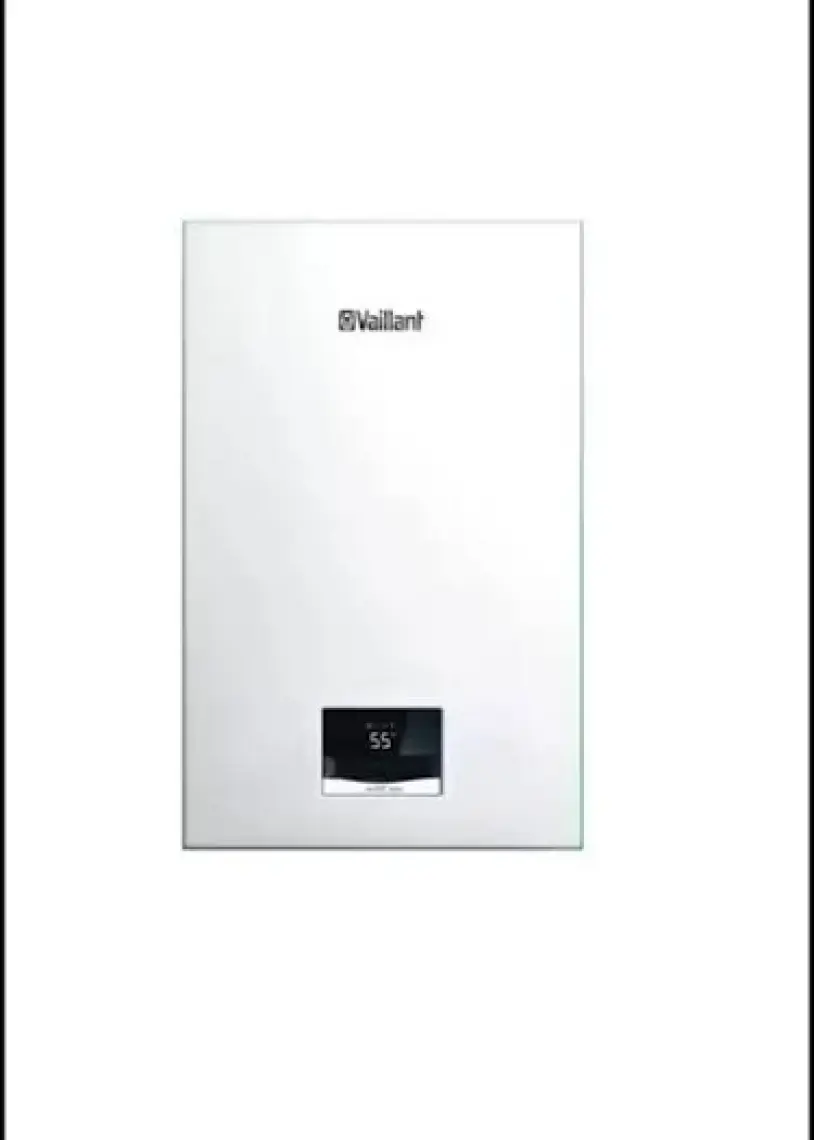 Vaillant Ecotec Intro 18/24KW Tam Yoğuşmalı Kombi