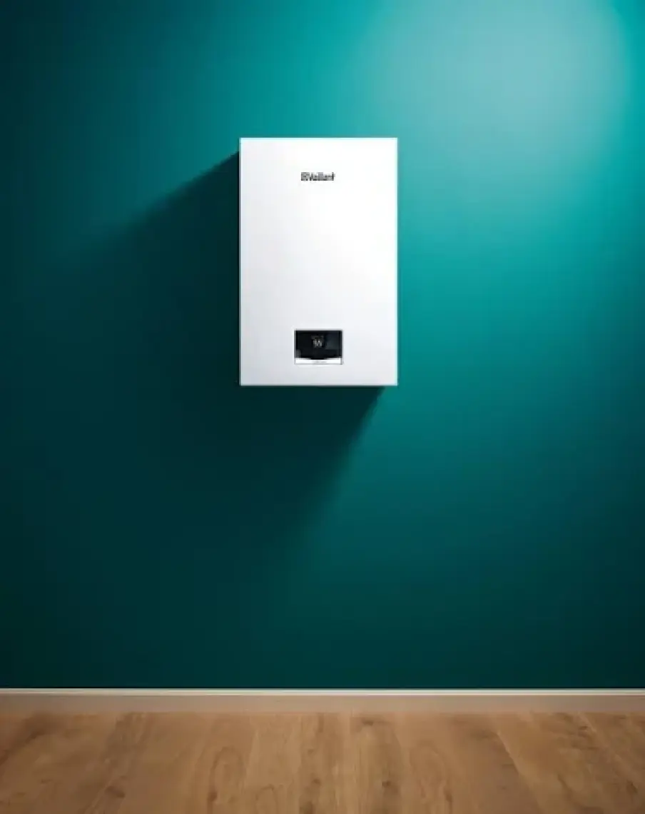 Vaillant Ecotec Intro 18/24KW Tam Yoğuşmalı Kombi